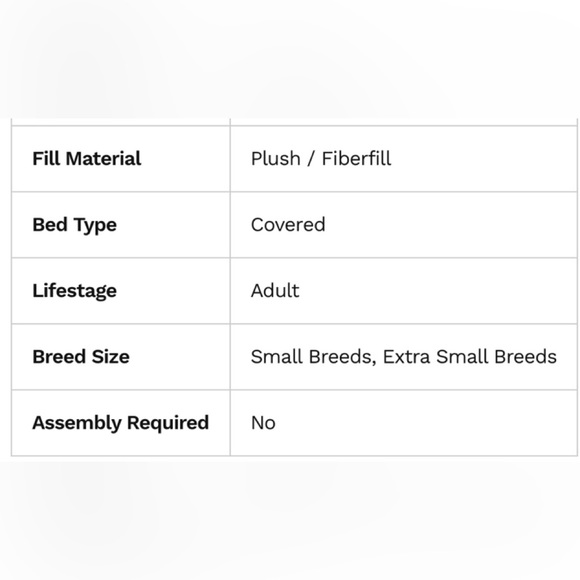 Frisco Tent Covered Dog & Cat Bed. - Picture 4 of 12